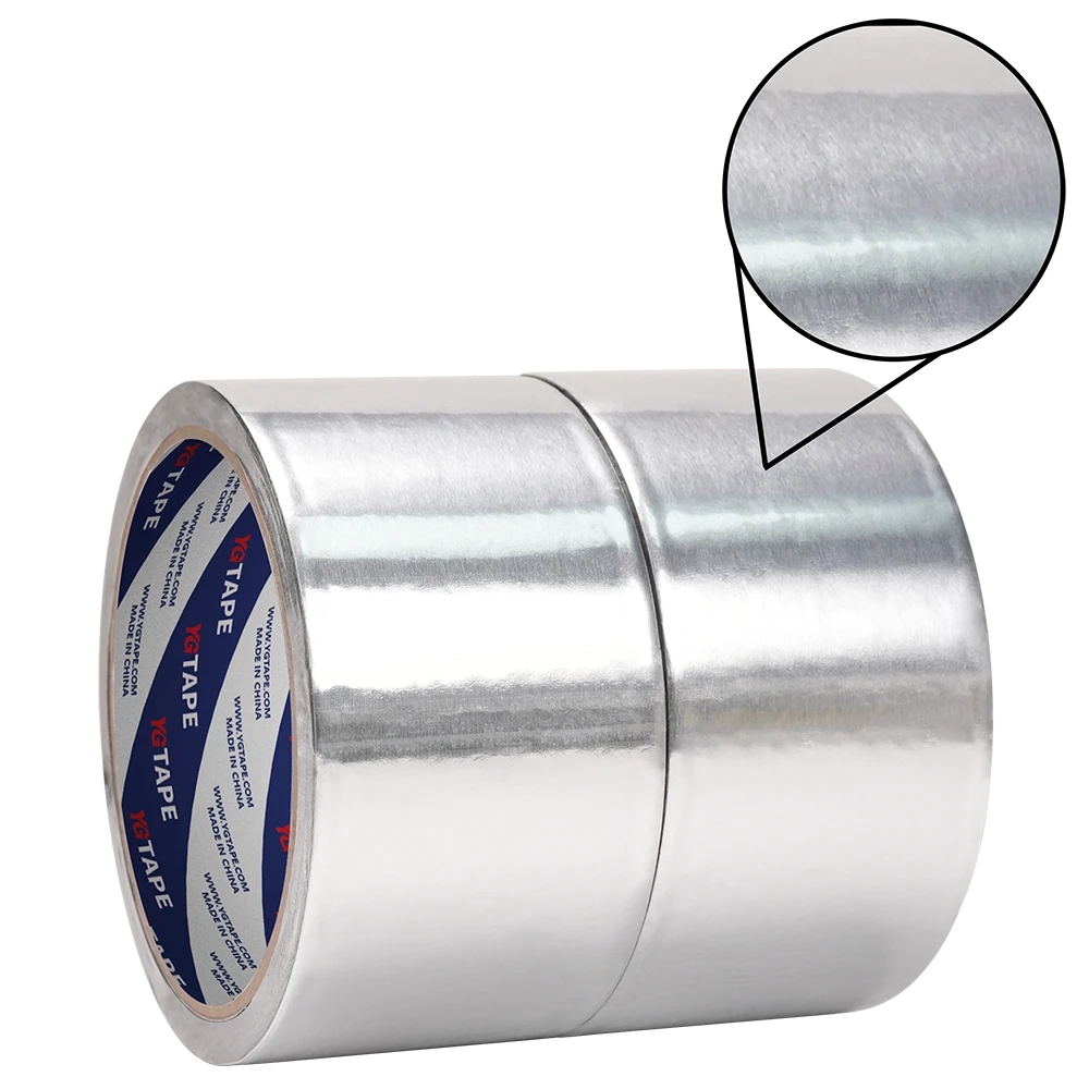 6 .Laminated Linerless Aluminum Foil.webp